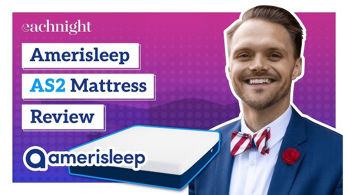 Amerisleep Mattress Review: Uncovering Ultimate Sleep Comfort