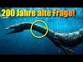 Hat die Evolution vor 240 Mio Jahren einen &quot;Fehler&quot; gemacht?