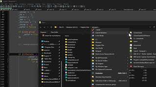 bug with Quck Access Popup screenshot 5