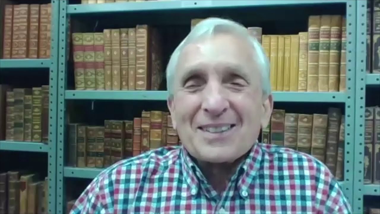 What Is it Worth? An Evening with Notable Book Appraiser Ken Gloss