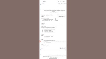 B.A B.Sc. sem-I English (Multidisciplinary course) syllabus 2023-24 (NEP) Jammu University #viral