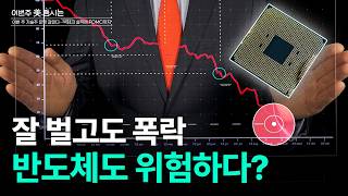 잘 벌어도 '폭락'…빅테크·반도체 운명 가를 ‘AI 투자 청구서’[이번주 美 증시는]