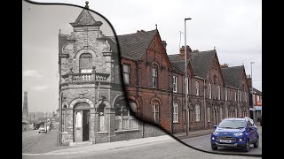 Fenton and Heron Cross Past and Present Slide Show (Stoke On Trent)
