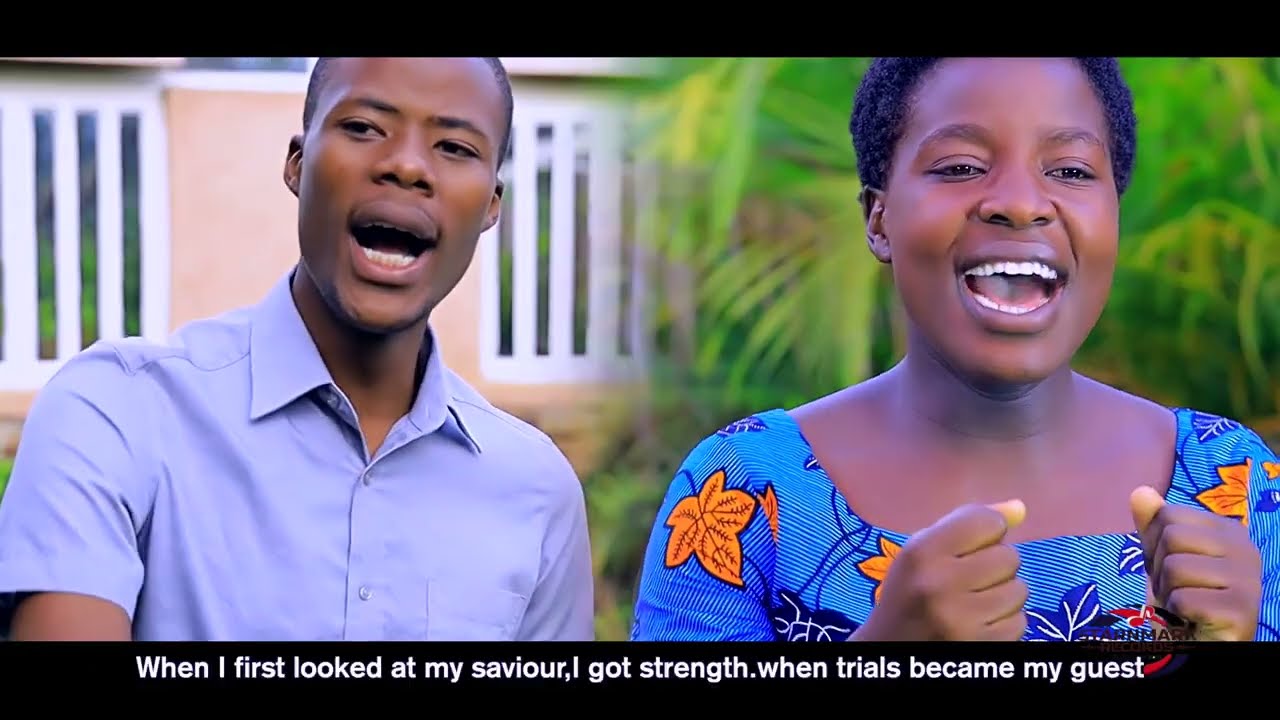 Negiparo - Starnmark Chorale