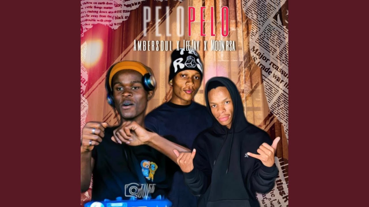Watch Pelo Pelo on YouTube Watch Pelo Pelo on YouTube