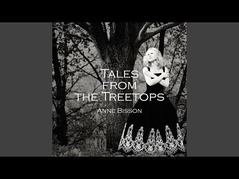 Anne Bisson — Everybody's Kissing in Paris