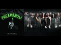 ARCH OF HELL - Freakshow [FULL ALBUM]