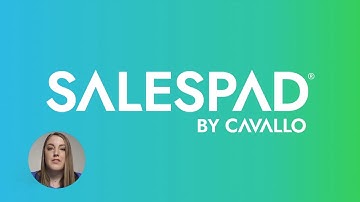 A Brief Overview of SalesPad by Cavallo