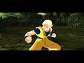 DBZ TTT MODS: ALEATORIOS 60 SEGUNDOS CON GOKU MONDONGO | HUMILLACION TOTAL