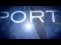 News Broadcast Opening Sequence 