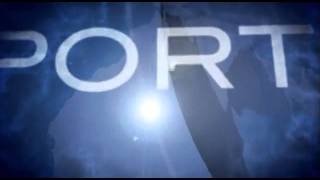 News Broadcast Opening Sequence