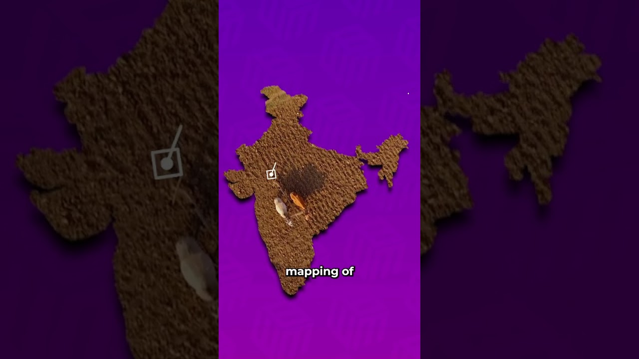 Digital Agricultural Mission