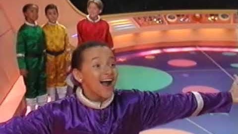 In Outer Space (2007 Version) Part 13