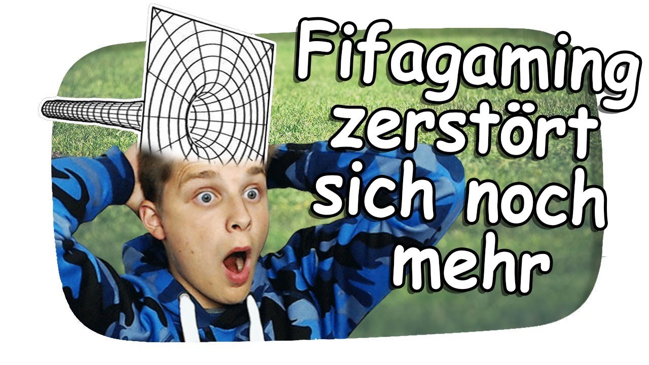 FIFAGAMINGs komplette Selbstzerstörung - Kuchen Talks 