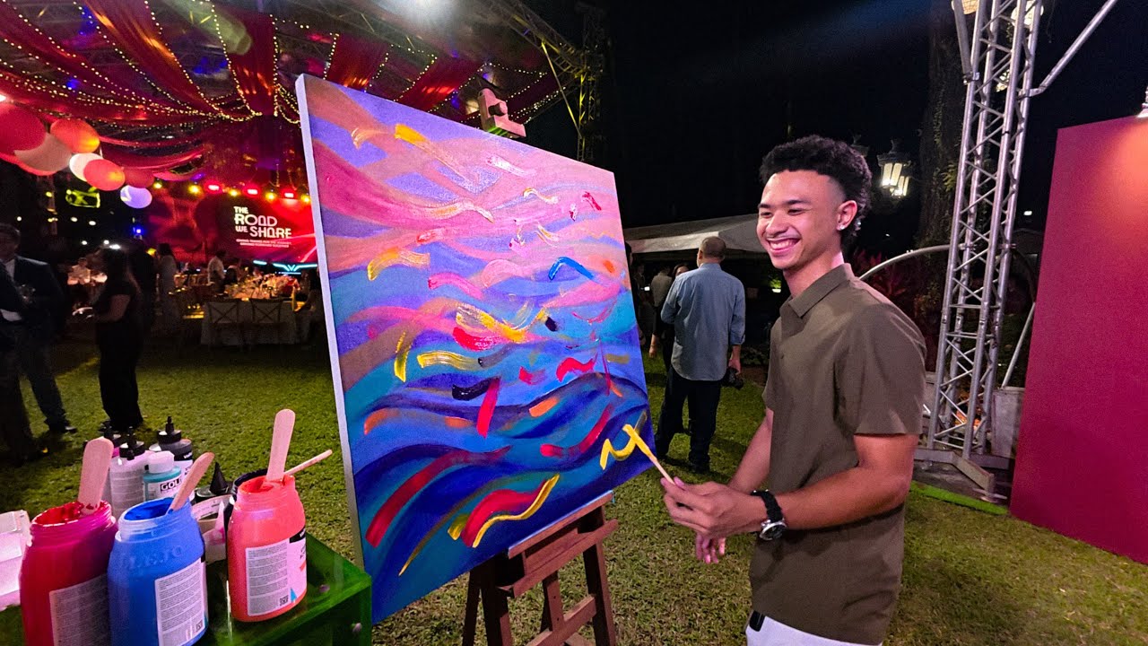 2 days in my life vlog | Kyle Andrei 