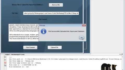 Final Year Projects 2015 | A Unifying Model and Analysis of P2P VoD Replication and Scheduling