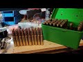 Making 338 Lapua Concentric