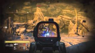Beltrik the Veiled + Secret Chest Location!