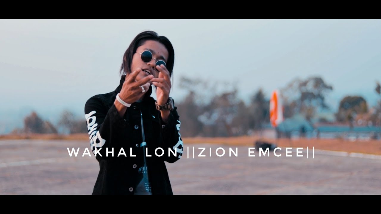 WAKHAL LON MANIPURI OFFICIAL MUSIC VIDEO 2019