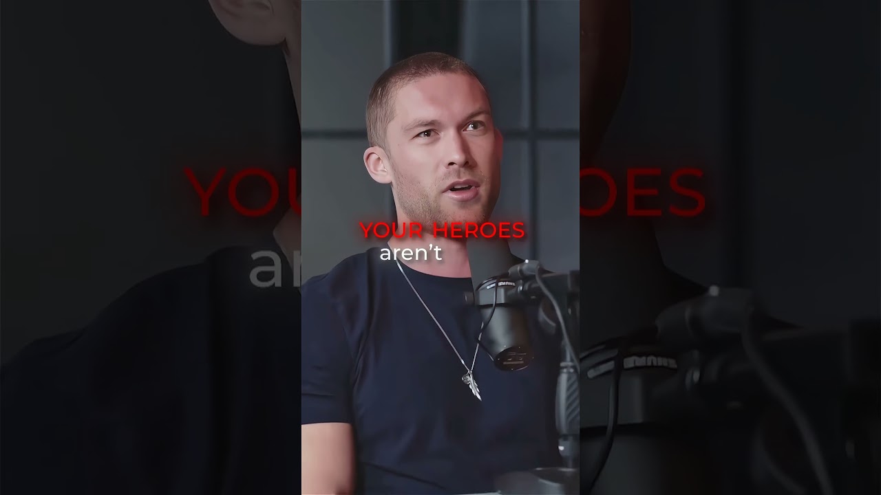 Chris Edited Podcast