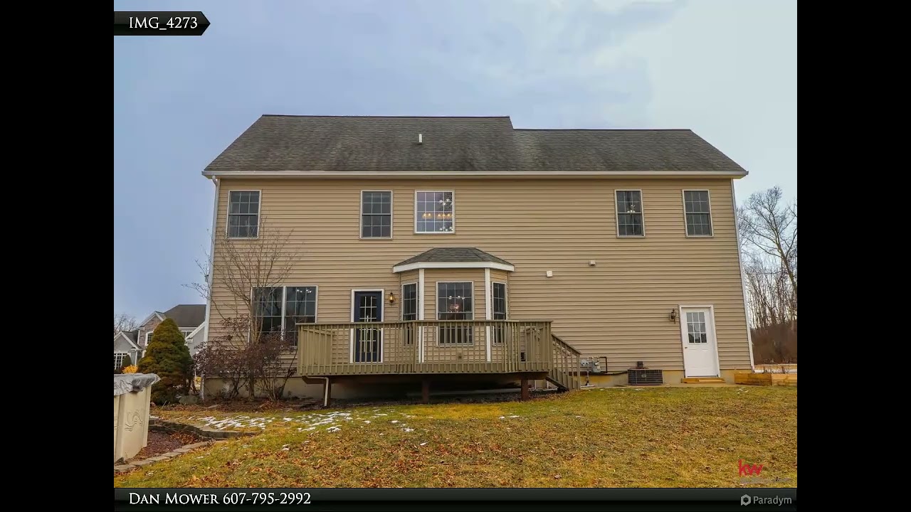 210 Chatham Ct Horseheads NY 14845