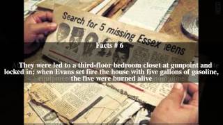 Clinton Avenue Five Top # 9 Facts