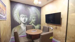 FLIPSPACES presents BOSCH OFFICE (Bangalore)