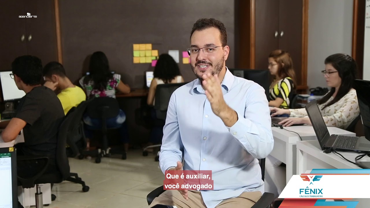 A IMPORTÂNCIA DO CÁLCULO TRABALHISTA | FÊNIX CÁLCULOS TRABALHISTAS