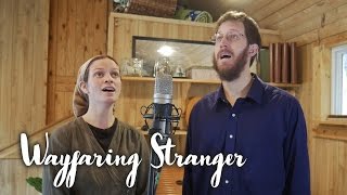 Wayfaring Stranger // Living Room Session