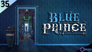 Sudoku Experts Play Blue Prince: Part 35 screenshot 4