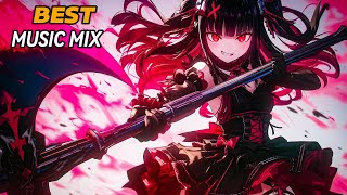 Warning: Addictive Nightcore Songs Mix 2024 Revealed!