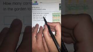 Math Expressions Class Activity 5-11