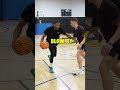 Pro Player's Secret Move to Score More 🏀