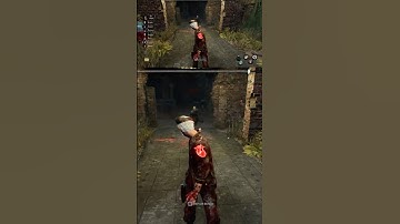 I should’ve just left | Dead by Daylight #deadbydaylight #dbdclips #dbd #2v8 #gaming #horrorgame