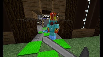 MesterMC Hack Bemutatása :"D SpeeD