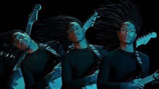 Steve Lacy - Bad Habits (SNL AUDIO)