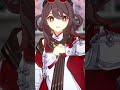 Hutao🐰Catch Me If You Can🐰【Genshin Impact MMD】#hutao #genshinimpact #原神 #hoyocreators #shorts