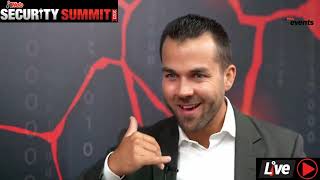 Coverage from Security Summit 2023: The psychology of cyber security