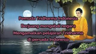 Mars Pemuda Tridharma Indonesia