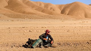 A Broken Bicycle & Dusty Roads: Leaving Afghanistan