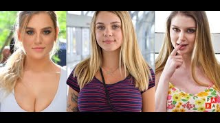 Top 10 Prettiest & Most Beautiful Pornstars of 2021