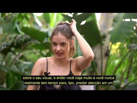 Vídeo: Palvin Barbara: Biografia, Carreira, Vida Pessoal