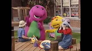 Fun & Games (1998 Version) Part 16