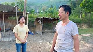 Mr. Toàn continued to encourage Chinh to go to work, even though Mrs. Hoc forbade it