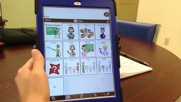 Proloquo2Go: Edit the Pronunciation of a Word