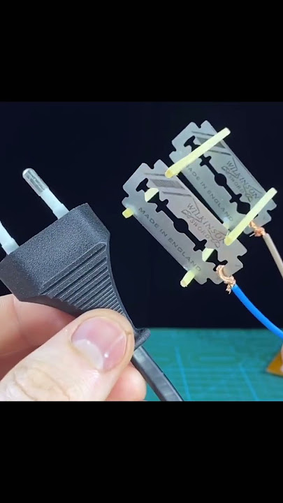 How to make water heater