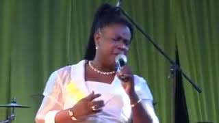 Powerful worship by Mama Esther