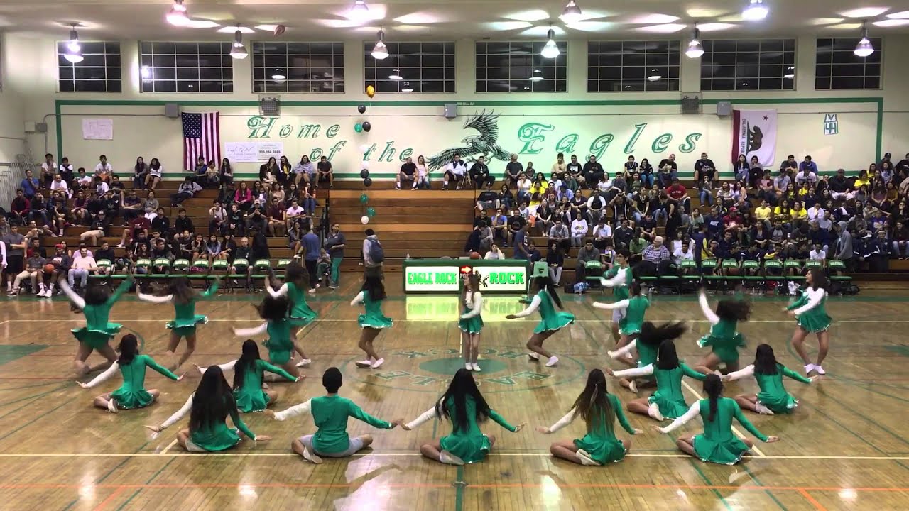 eagle-rock-high-school-drill-team-youtube