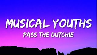 Musical Youth - Pass The Dutchie Lyrics (Stranger Things)
