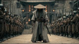 Download Lagu Multi-Sub【动作武侠】土匪王爷雇佣刺客前来劫走战犯却没想到遇上最强刀客 MP3